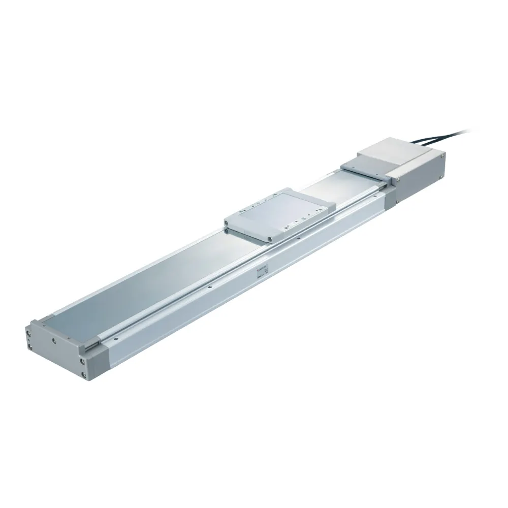 Bộ truyền động điện / Bàn trượt độ cứng cao dẫn động bằng đai LEJB